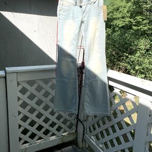 NWT  Jeans